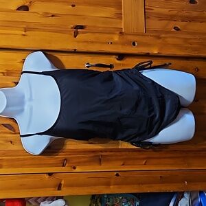 One Piece Swimsuits